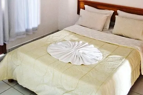 Mont Sinai - Rede Tonziro Aparthotel Porto Seguro 3*,  Brazil
