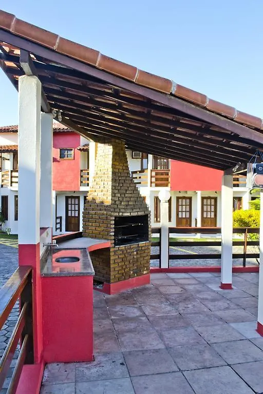 Mont Sinai - Rede Tonziro Aparthotel Porto Seguro