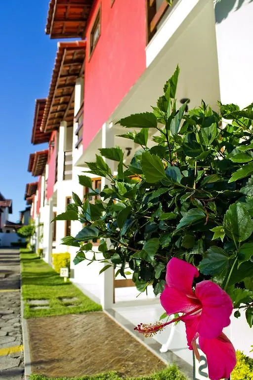 Mont Sinai - Rede Tonziro Aparthotel Porto Seguro