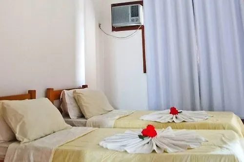 ***  Mont Sinai - Rede Tonziro Aparthotel Porto Seguro Brasil