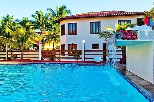 Mont Sinai - Rede Tonziro Aparthotel Porto Seguro