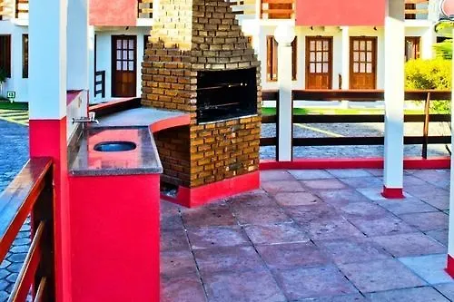 Mont Sinai - Rede Tonziro Aparthotel Porto Seguro
