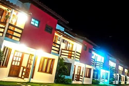 Mont Sinai - Rede Tonziro Aparthotel Porto Seguro