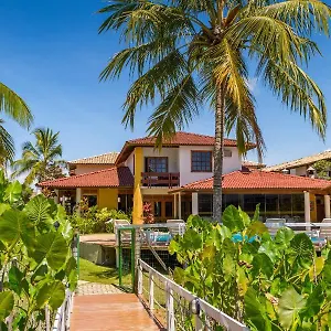 Apart-hotel America Flat - Portal, Porto Seguro