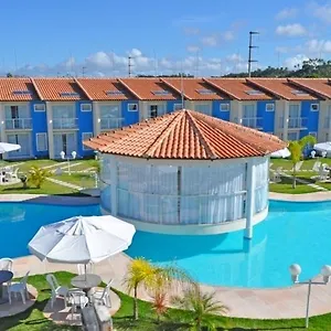 Apart-hotel Residencial Mont Sião - Tonziro, Porto Seguro