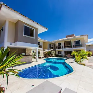 Apart-hotel Residencial Portinari Ltda, Porto Seguro