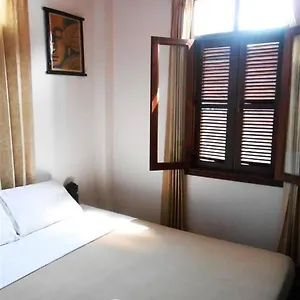 Guest house Tha Heua Me